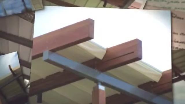 Автоматическая выдвижная пергола тент. смотреть онлайн