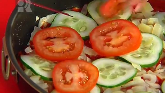 Кулинарные Тайны