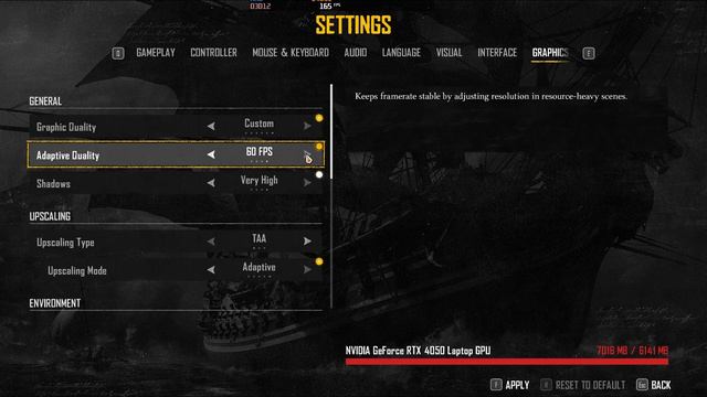 Skull and Bones Open Beta Complete Benchmark Test on RTX 4050 | DLSS | Ultra High смотреть онлайн