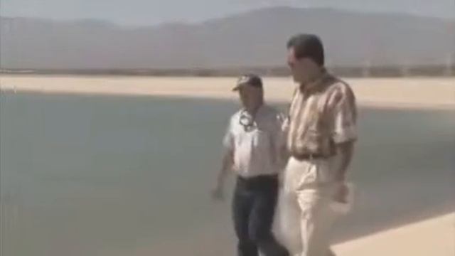 The Desert Blooms in Imperial Valley - America's Heartland смотреть онлайн