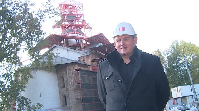 Памяти основателя Музея русской иконы Михаила Абрамова смотреть онлайн