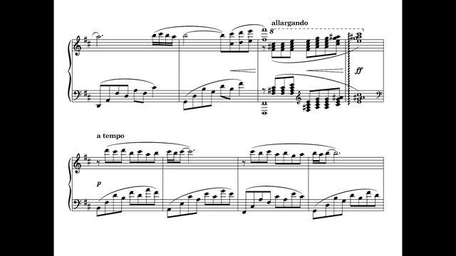 Nocturne [Ноктюрн] – Kenes Duisekeyev | Piano смотреть онлайн