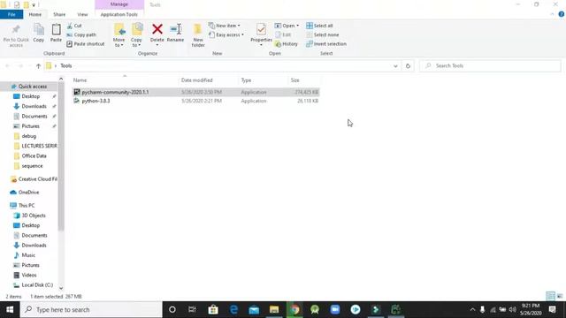 How to Install Pycharm IDE | How to Install Python | How to setup a proper environment for Python смотреть онлайн