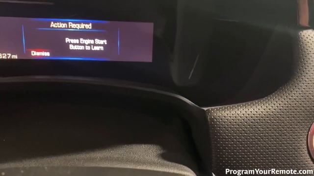 How To Program A GMC Sierra Smart Key Remote Fob 2019 - 2021 смотреть онлайн