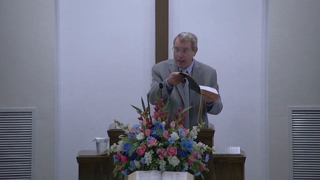 Giving Account of Our Life's Work | Romans 14 - Lesson 4 смотреть онлайн