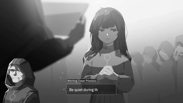 OPUS: Echo of StarSong - Gameplay part 3 смотреть онлайн