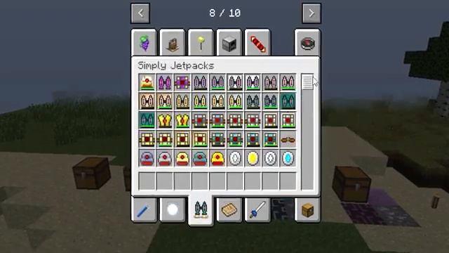 PACK de MODS para MINECRAFT 1.7.10 CON 80 MODS ||Survival - Los Mejores Mods de la 1.7.10 #9 смотреть онлайн