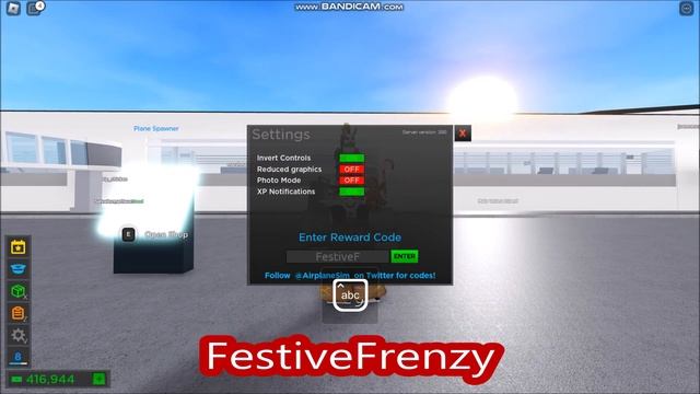 *ALL CODES WORK* [Event] Airplane Simulator ROBLOX | Unlock the F-16XL! | January 22, 2023 смотреть онлайн