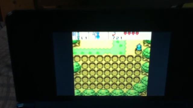 Legend of Zelda oracle of ages how to get tons of rupees qu смотреть онлайн