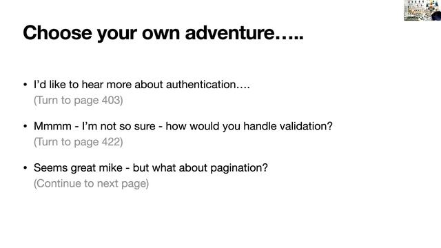 How (and why) to write a GraphQL API in ruby by Michael Morris смотреть онлайн