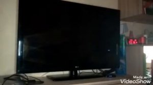 Как подключить Dvd плеер проигрыватель ?к старому или к старом стеклянному кинескопному телевизору?