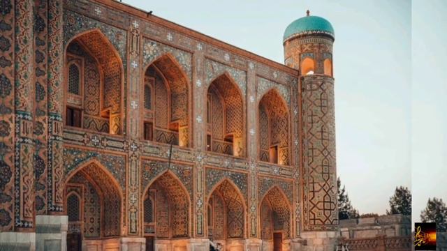 Nasiba Abdullayeva Samarqand // Насиба Абдуллаева Самарканд