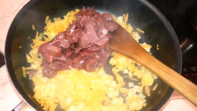 Паштет из печени кролика смотреть онлайн