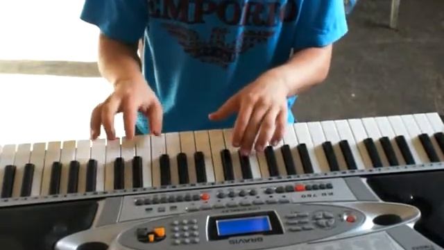 Собачий вальс на пианино смотреть онлайн