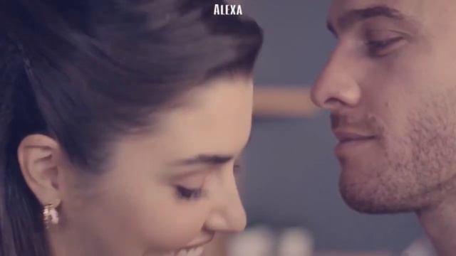 Eda & Serkan I Who do you love? смотреть онлайн