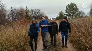 А в эту лунную ночь...