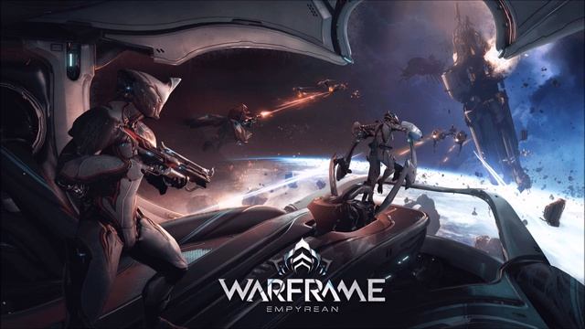 Warframe OST - Empyrean - Combat Music 2 смотреть онлайн
