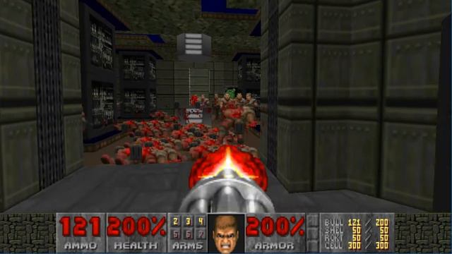 When Your NPC Clone Army Sucks смотреть онлайн