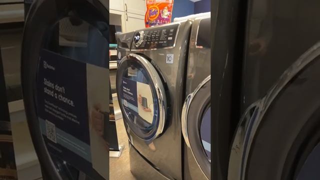 Electrolux Laundry – Make it Last смотреть онлайн