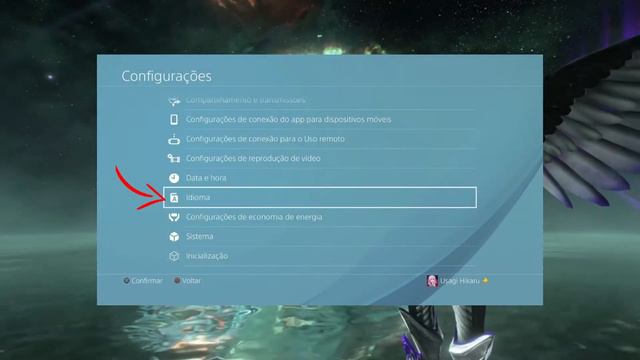 WARFRAME DICAS - Como trocar de região e servidor смотреть онлайн
