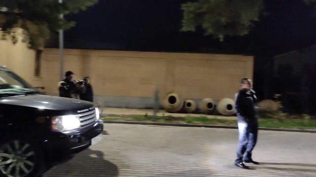 Saroyan Breathers, Making Movie
