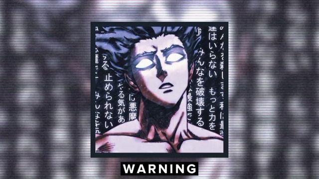 [1 HOUR] WARNING - MC ORSEN (SPEED UP) EXTENDED MIX