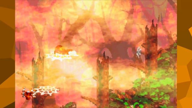 Donkey Kong Country 2 GBA | PART 3 | w/Dylan смотреть онлайн