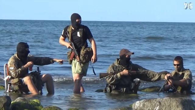 Техника безопасности для тех кто пришел по объявлению!