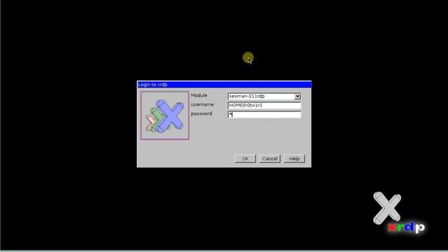RDP to linux box with SOUND! смотреть онлайн