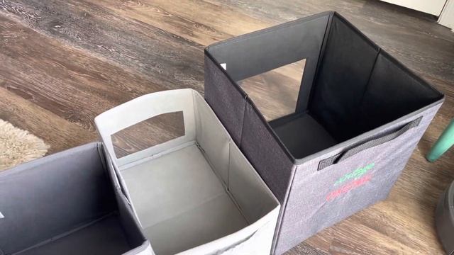 Your Way Storage Comparison - Thirty-One Gifts смотреть онлайн