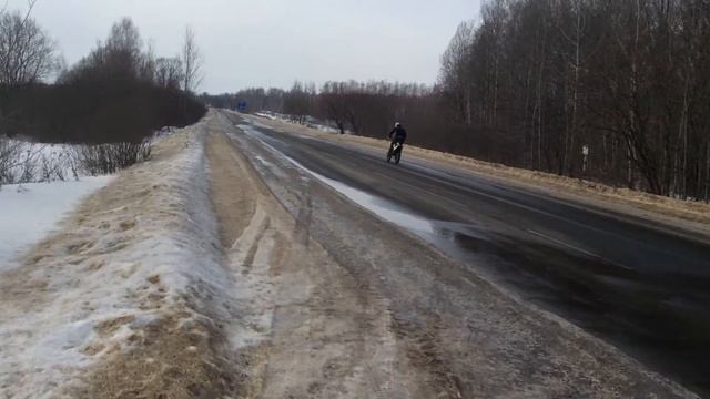 Kayo 125 смотреть онлайн