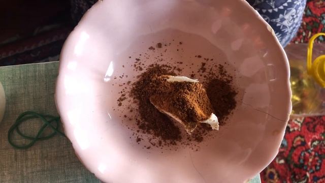 Cinnamon roll in mug ? смотреть онлайн