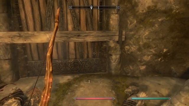 Skyrim Dragonborn DLC Gameplay Walkthrough Part 30 Xbox 360 Gameplay смотреть онлайн