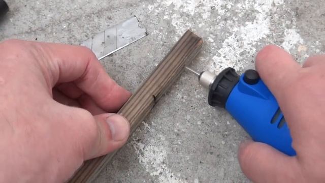 Электрогравер.  Гравер - инструмент для работы и творчества.