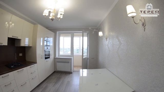 Отделка квартир от компании "Терем" Горячий Ключ смотреть онлайн