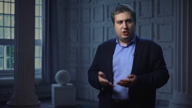 Партийность и классовость философии // Роман Осин. Философский камень. смотреть онлайн