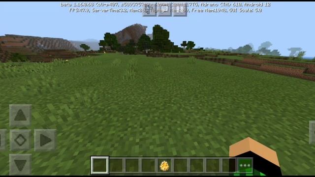 ПРОВЕРКА МОДОВ НА Minecraft БЕДРОК 1.16.5 смотреть онлайн