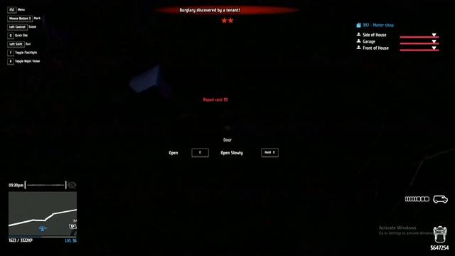 Thief Simulator | Car Tuning Company | Guide смотреть онлайн