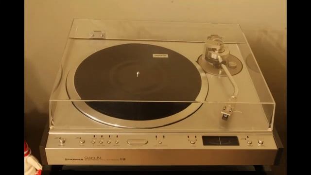 Pioneer SA 7800, TX 9800, PL 630, P-D70, CT-F 650, KENWOOD LS-P5000HG смотреть онлайн