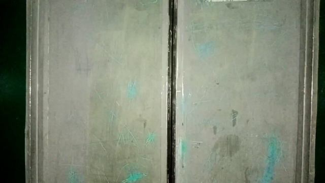 Лифт СамЛЗ 1992 по адресу: Достоевского 11, подъезд 1 смотреть онлайн