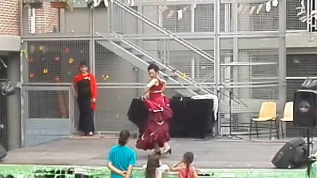 Tango rumba смотреть онлайн