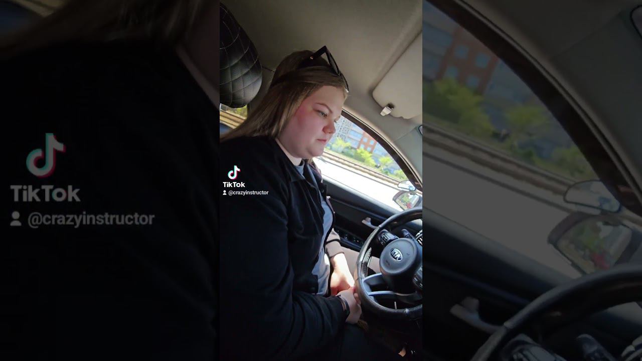 #crazyinstructor #автошкола #уланудэ смотреть онлайн