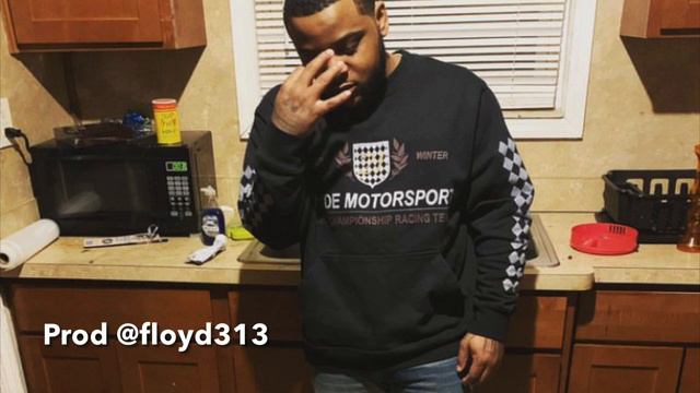 Detroit type beat (prod @floyd313) #trap #bass #piano смотреть онлайн