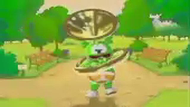 1000053700.mp4 Gummy Bear смотреть онлайн