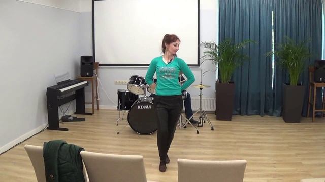 Dance improvisation 3 смотреть онлайн