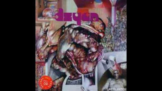 Dzyan - Dzyan (1972) FULL ALBUM смотреть онлайн