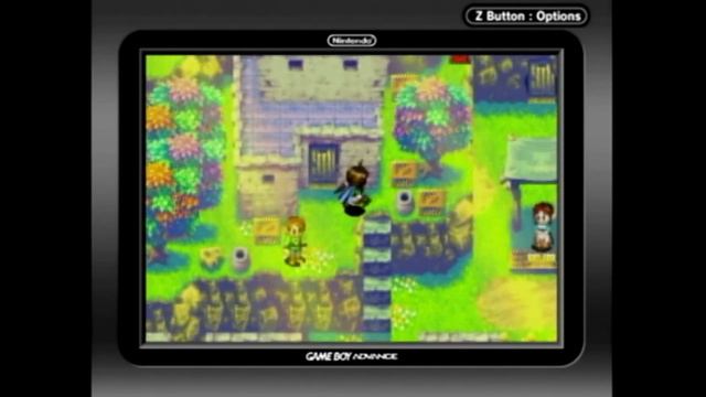 Golden Sun: The Lost Age - Part 6 смотреть онлайн