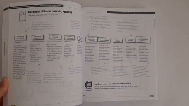 Профессиональное управление проектами в примерах, задачах, иллюстрациях смотреть онлайн