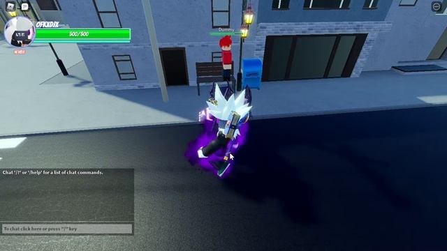 Roblox AUT STWR // Showcase смотреть онлайн