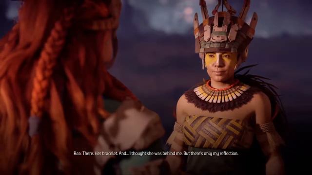 Horizon Zero Dawn™: Complete Edition'HONOUR THE FALLEN"{LAKE SHRINE} смотреть онлайн